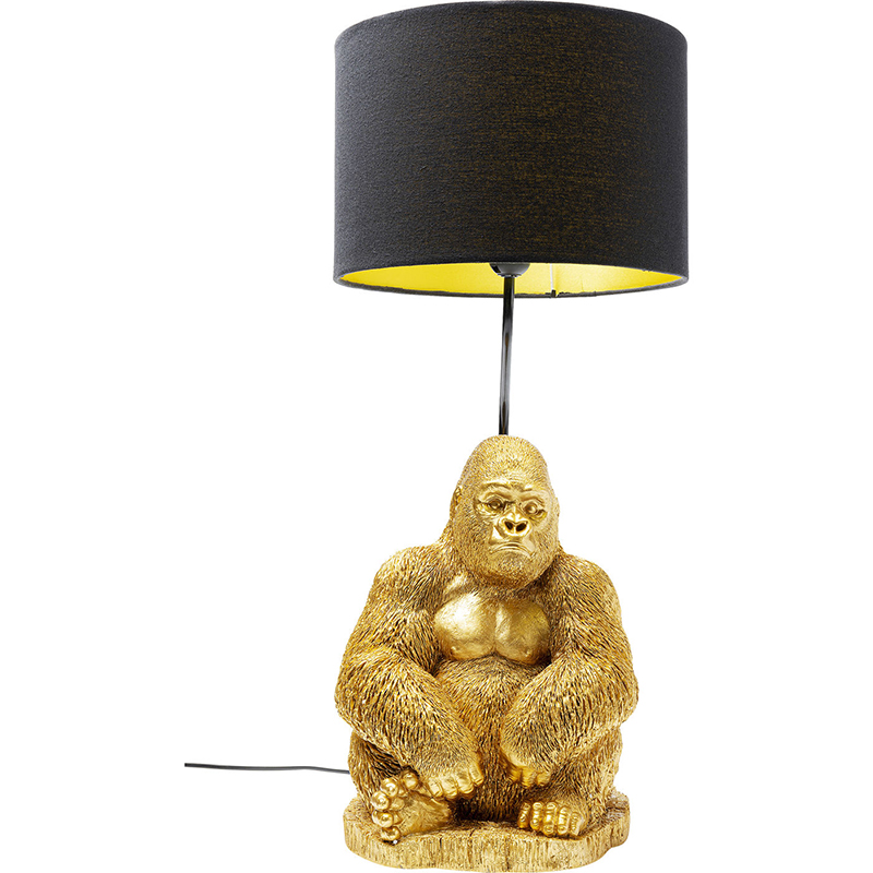   Golden Gorilla     | Loft Concept 