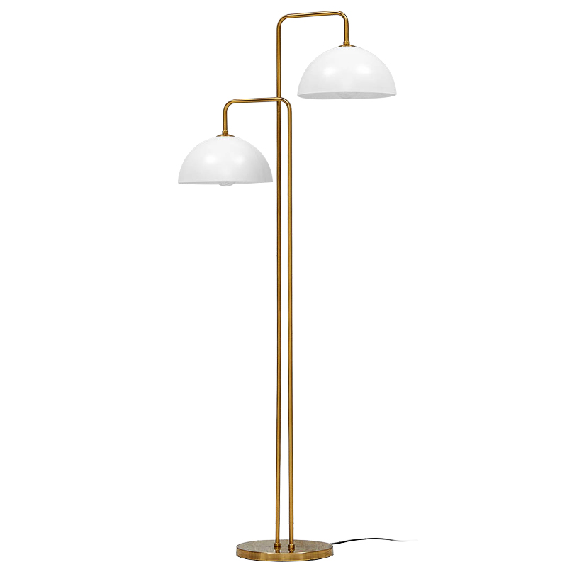  Haworth Floor Lamp     | Loft Concept 