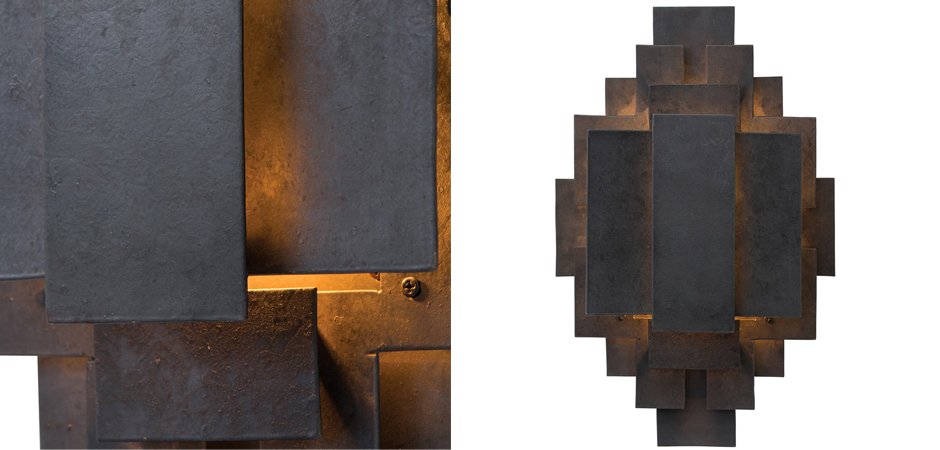 Бра Trinidad Wall Sconce Arteriors design - Loft-Concept в Москве