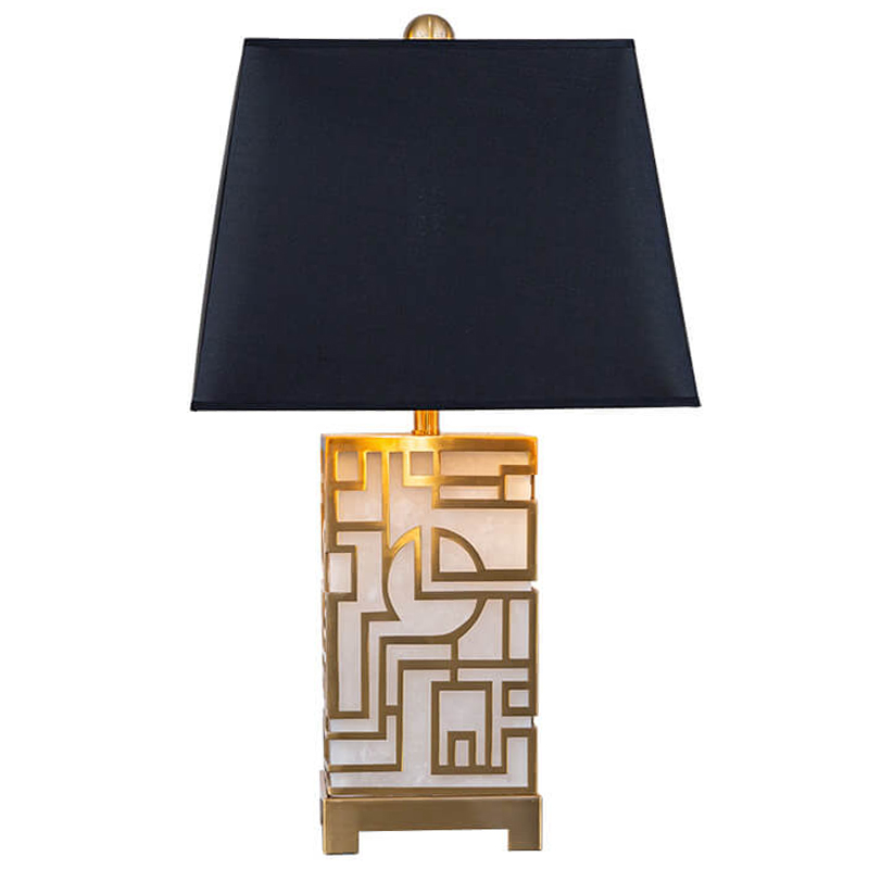     Aniqa Table Lamp      | Loft Concept 