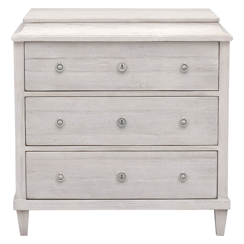   Bertie Provence Chest of Drawers    | Loft Concept 