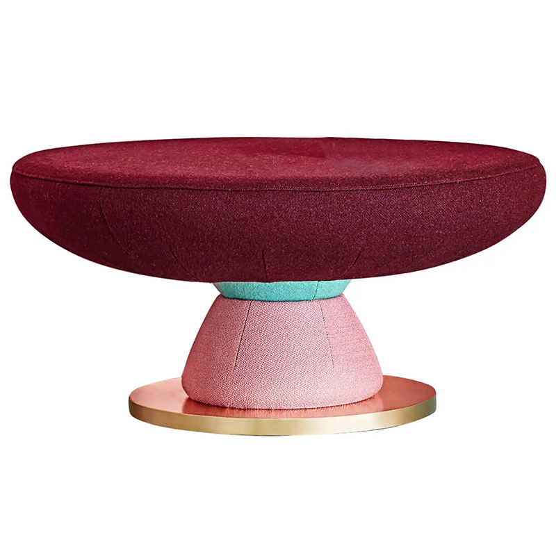    Toadstool Collection, Colorful Coffee Table Masquespacio       | Loft Concept 