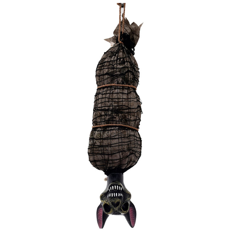  HALLOWEEN Hanging Bat    | Loft Concept 