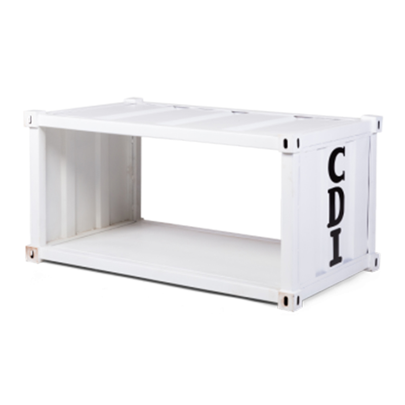   Sea Container White    | Loft Concept 