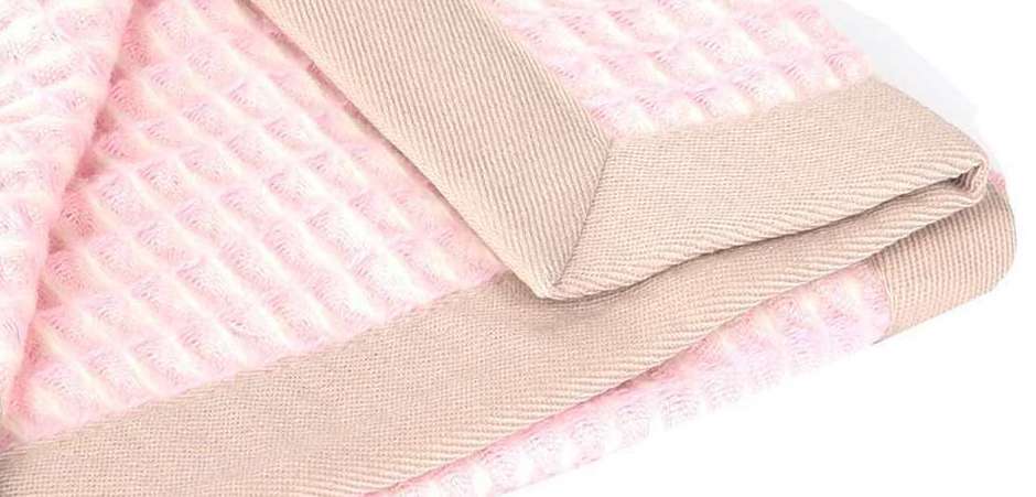 Плед PRIMAVERA 0001 Marzotto - Loft-Concept в Москве