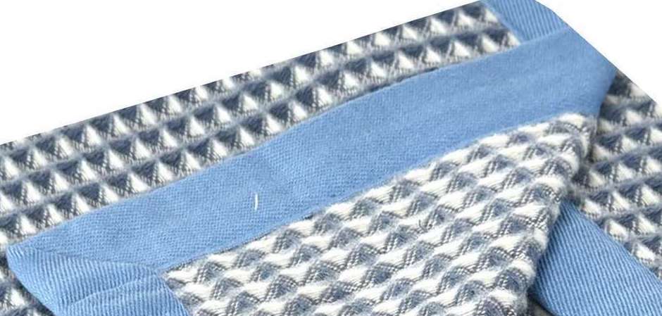 Плед PRIMAVERA 4000 Marzotto - Loft-Concept в Москве