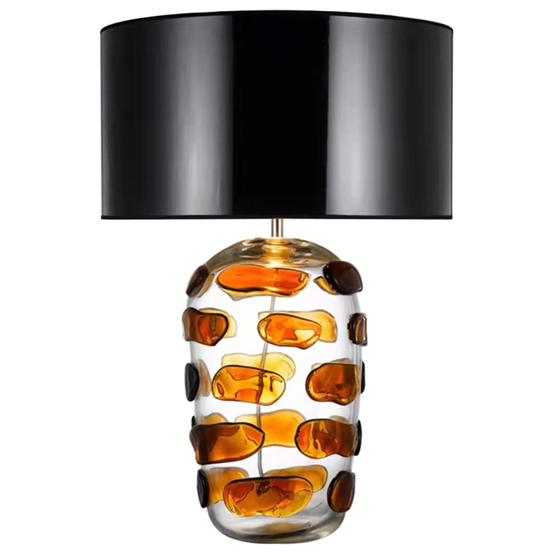   Amber Spots Table Lamp       | Loft Concept 