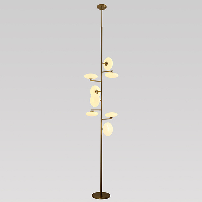  Seris Floor Lamp       | Loft Concept 