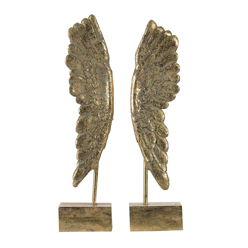    Golden wings    | Loft Concept 