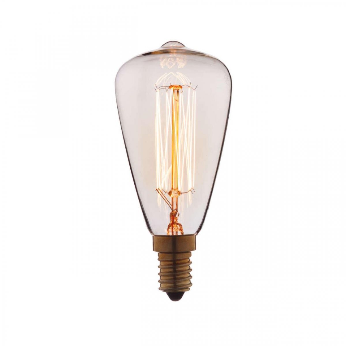 

Лампочка Loft Edison Retro Bulb №16 60 W