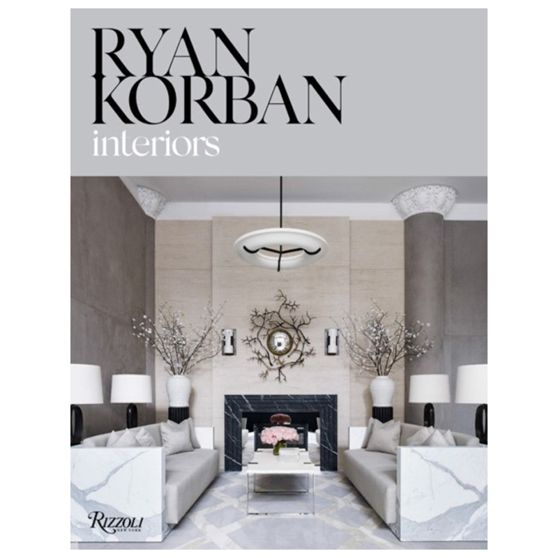 Ryan Korban: Interiors    | Loft Concept 
