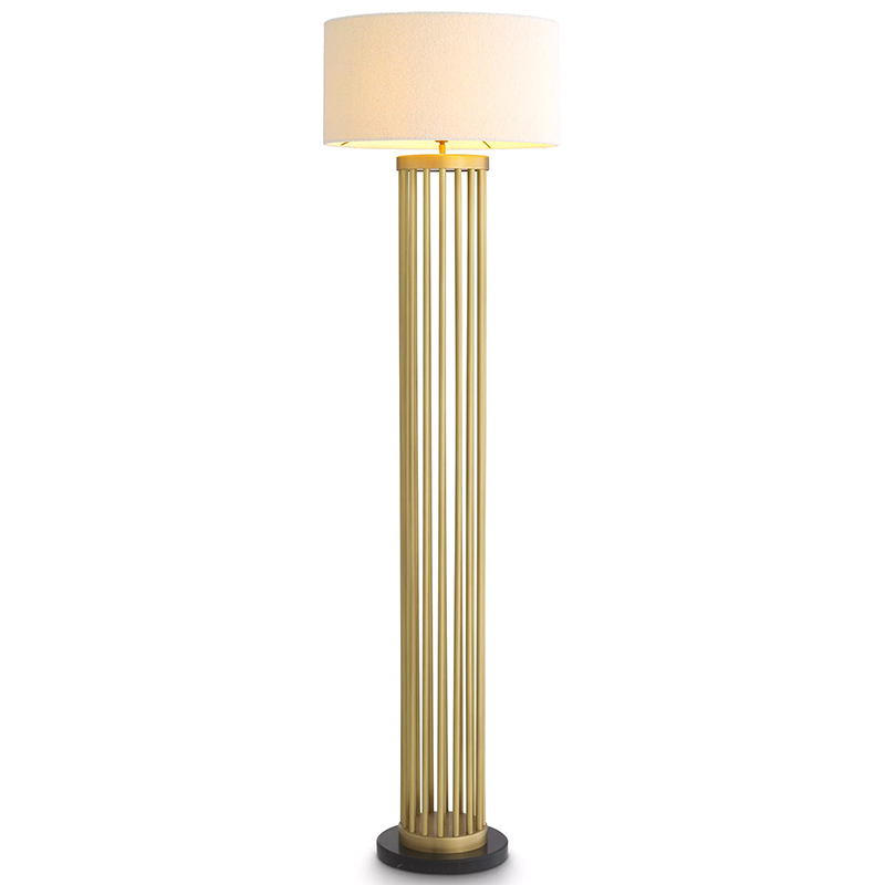  Eichholtz Floor Lamp Condo Brass     | Loft Concept 