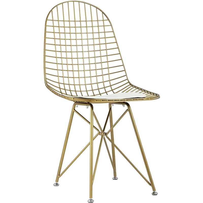  Bertoia S Chair       | Loft Concept 