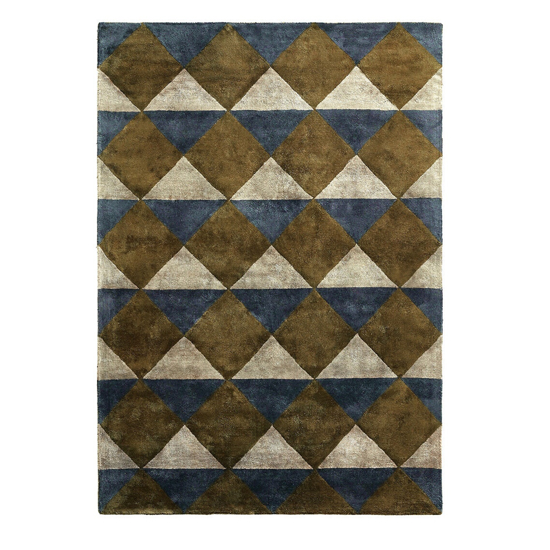  Carpet Geometric 100%     | Loft Concept 