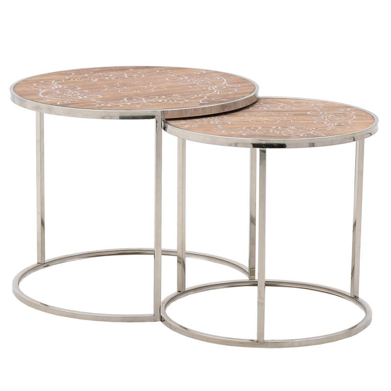    Macaria Table     | Loft Concept 
