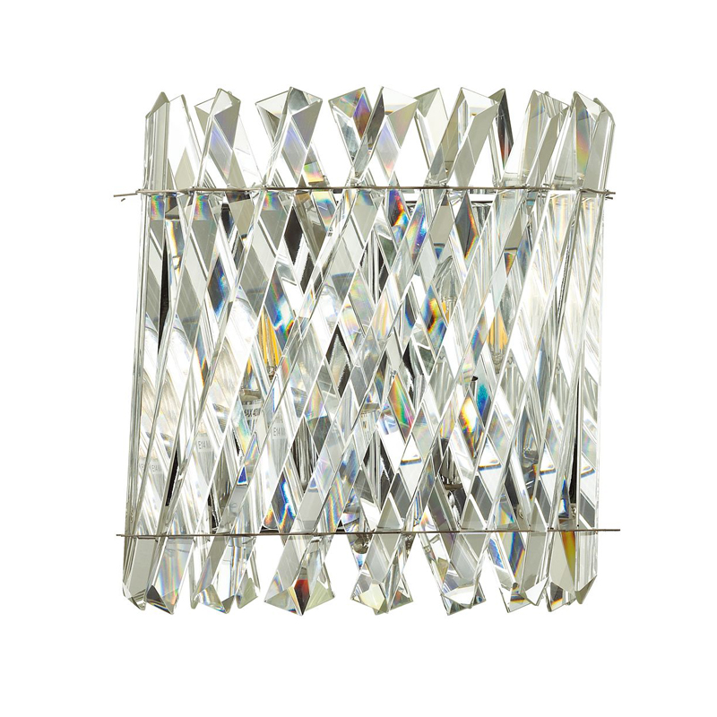  Crystal Crossed Stripes    | Loft Concept 