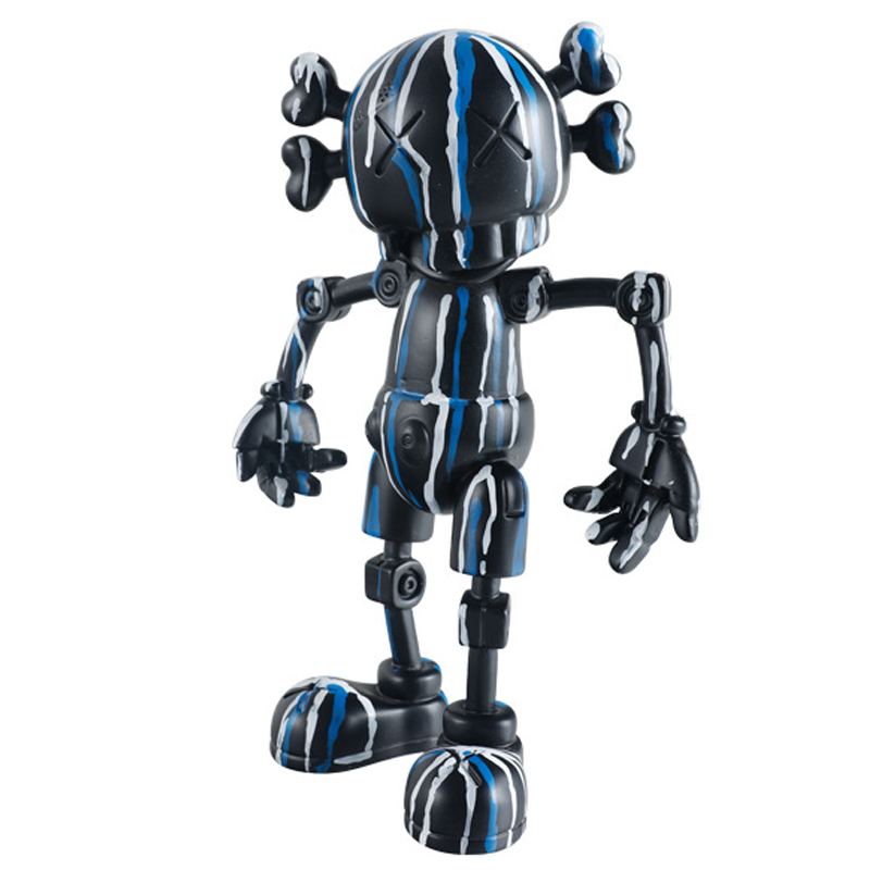  Cartoon Robot      | Loft Concept 