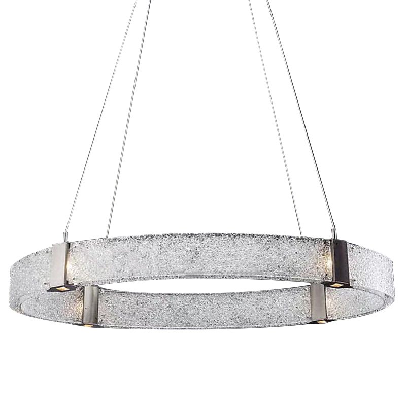  Parallel Oval LED Chandelier     | Loft Concept 