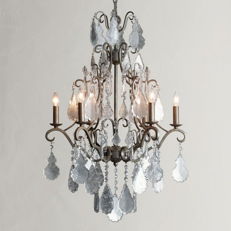  Garsia Chandelier    | Loft Concept 