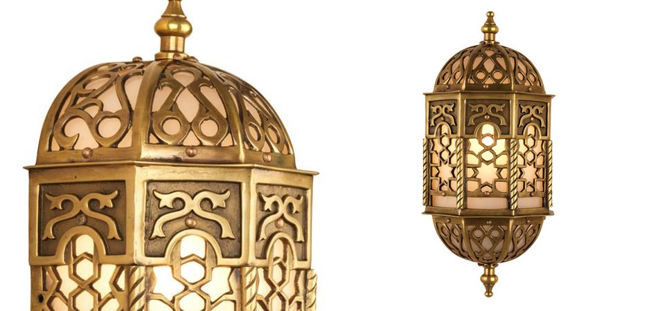 Бра Eichholtz Wall Lamp Eveze - Loft-Concept в Москве