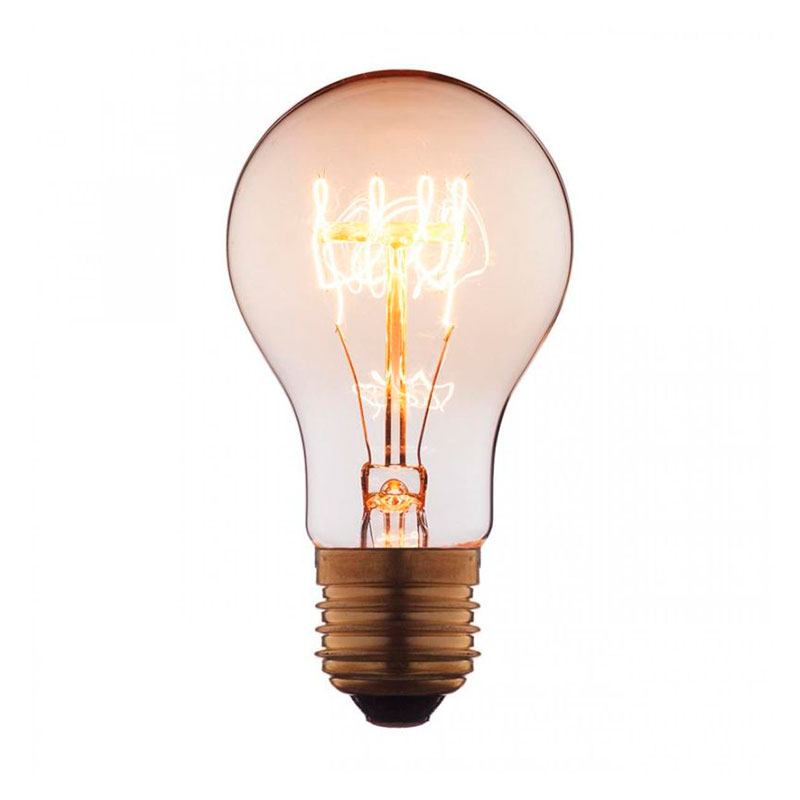 

Лампочка Loft Edison Retro Bulb №46 60 W