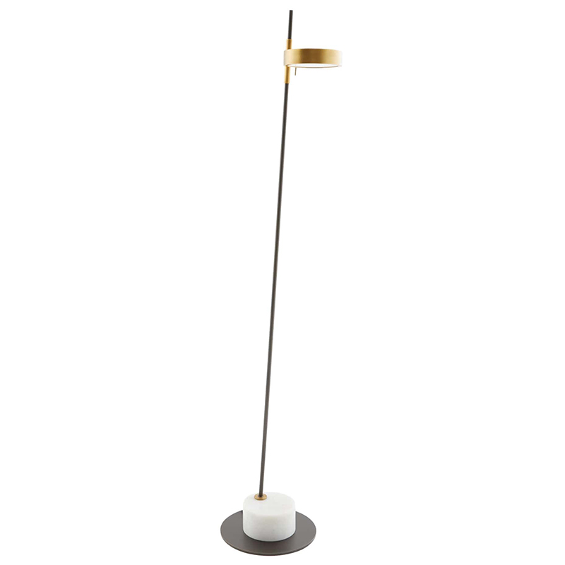  Arteriors PARK FLOOR LAMP      | Loft Concept 