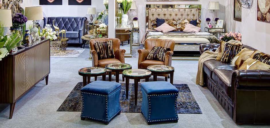 Банкетка с крышкой Button - Loft-Concept в Москве