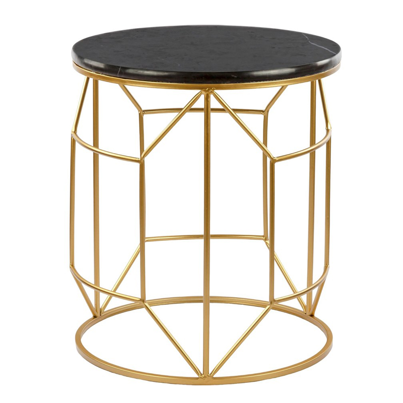   Decorative Table      Nero   | Loft Concept 