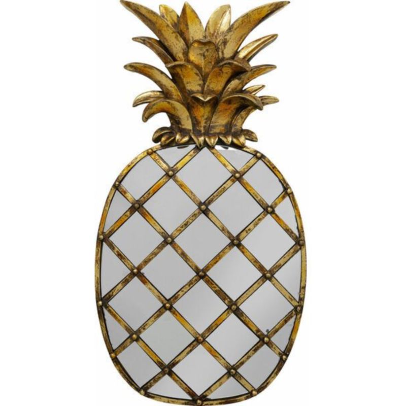    Tropical pineapple    | Loft Concept 