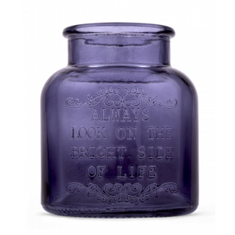 

Ваза Berim Vase purple