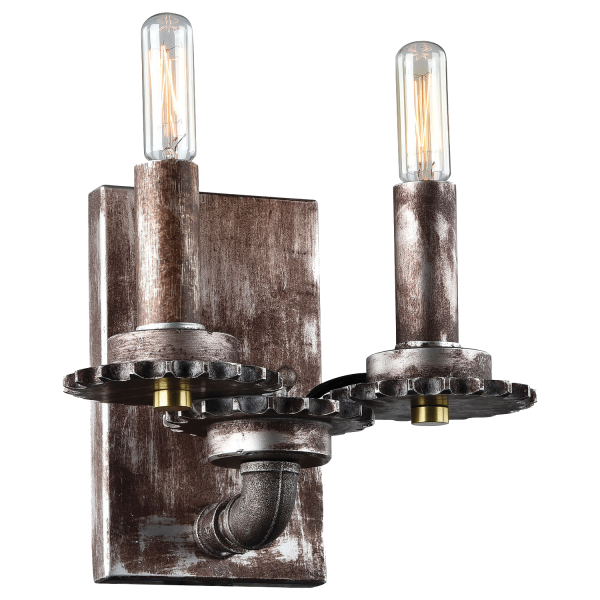  Candle Gear Bra    | Loft Concept 