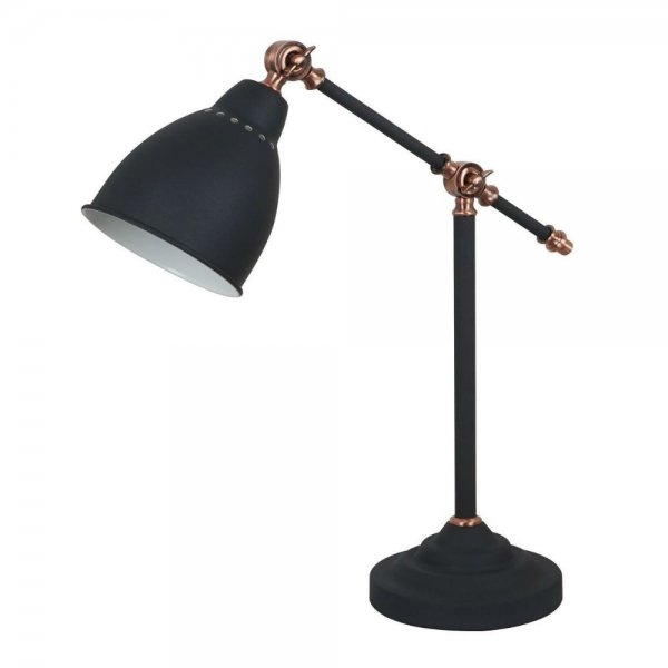   Holder Table Lamp Black    | Loft Concept 