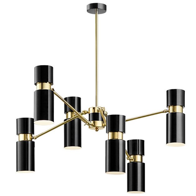  EDGAR chandelier     | Loft Concept 