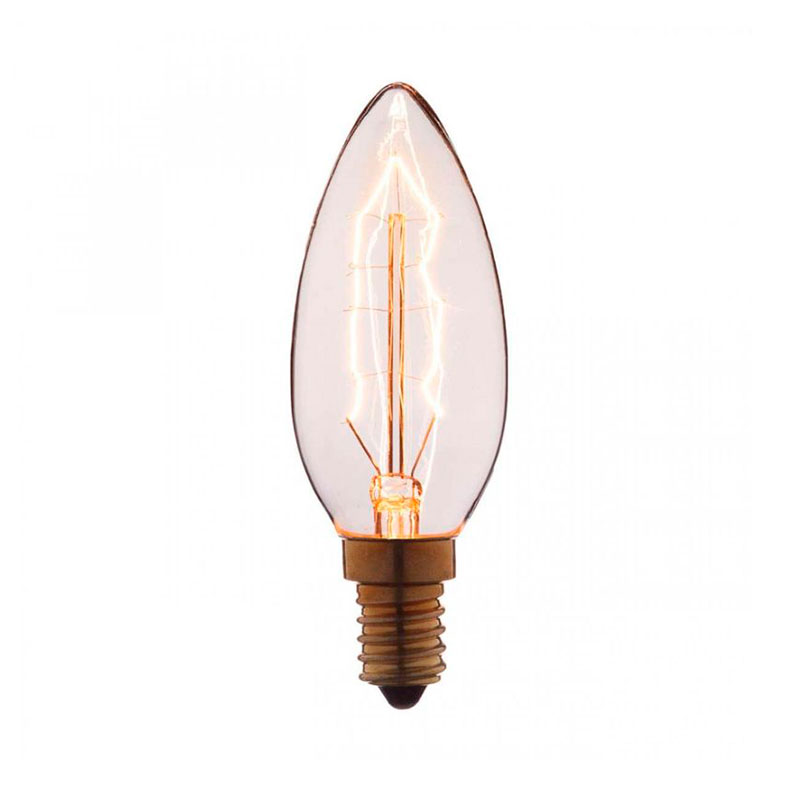 

Лампочка Loft Edison Retro Bulb №25 60 W