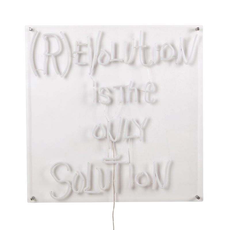   Seletti (R)evolution is the only solution    | Loft Concept 