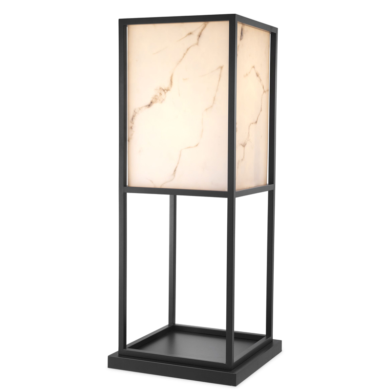  Eichholtz Floor Lamp Barret     | Loft Concept 