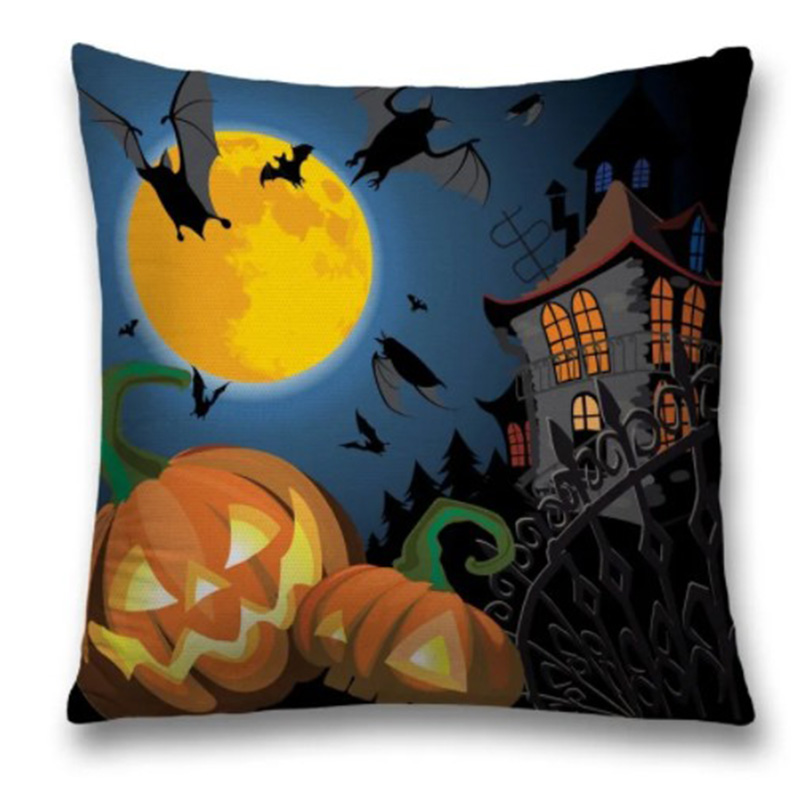  Halloween Spooky Night      | Loft Concept 