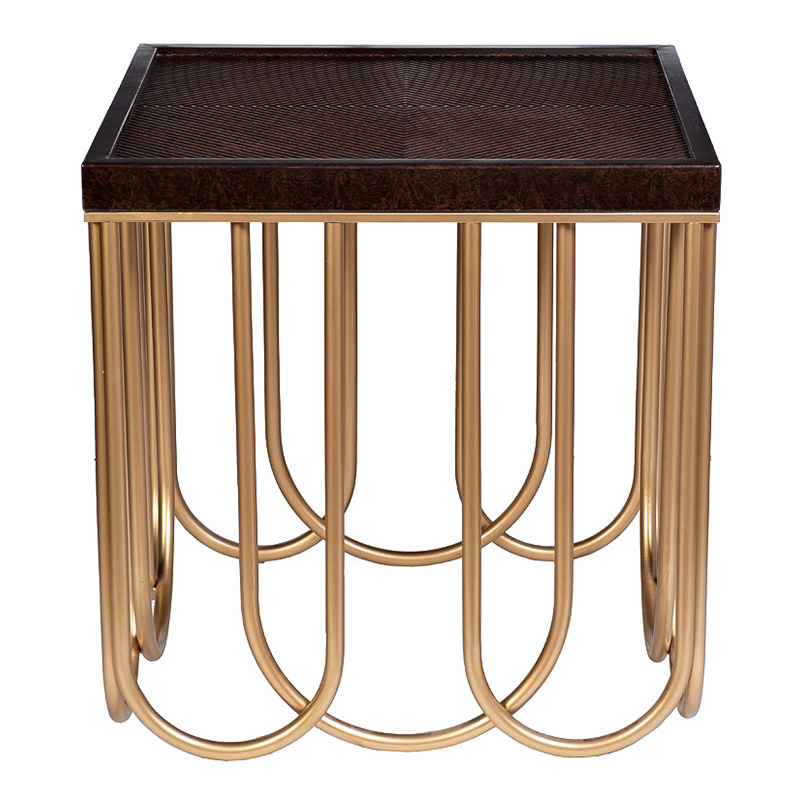   Cassel Side Table      | Loft Concept 