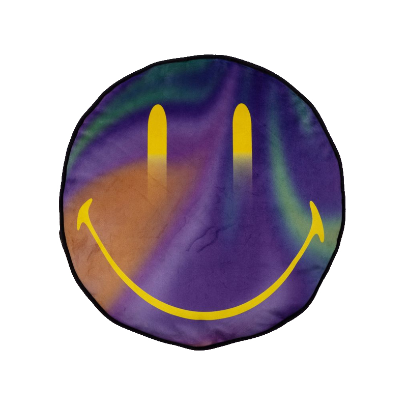 Gradient Cushion Smiley      | Loft Concept 