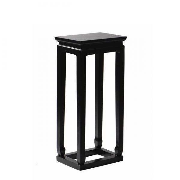   Chinese Side Table Black    | Loft Concept 
