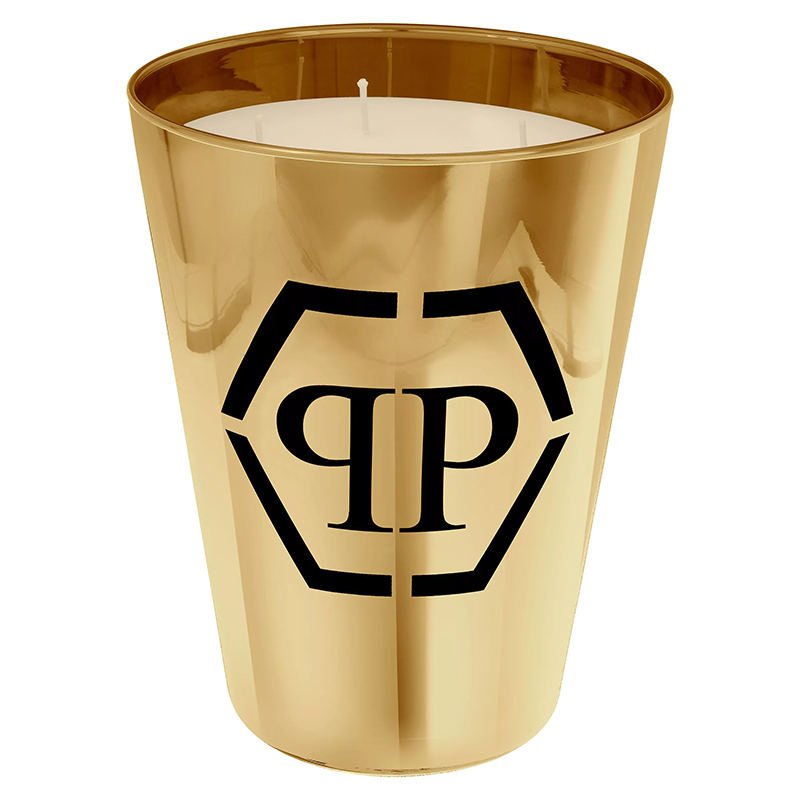 Philipp Plein Candle Empire Gold L      | Loft Concept 
