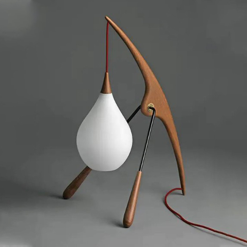   Malcom Table Lamp    | Loft Concept 