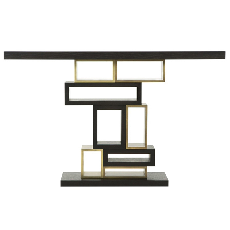  Rectangles Console Table     | Loft Concept 