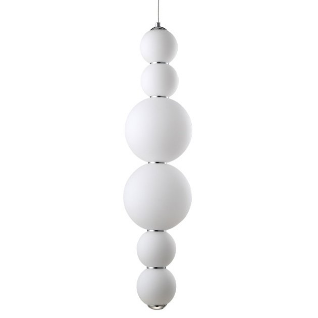  PEARLS Suspension Pendant Lamp C     | Loft Concept 