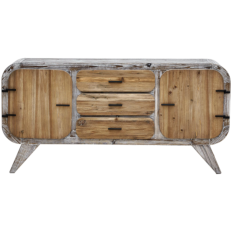     Kelowm chest of drawers  3-   2-        | Loft Concept 