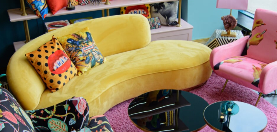 Диван Caramel Softness - фото №1