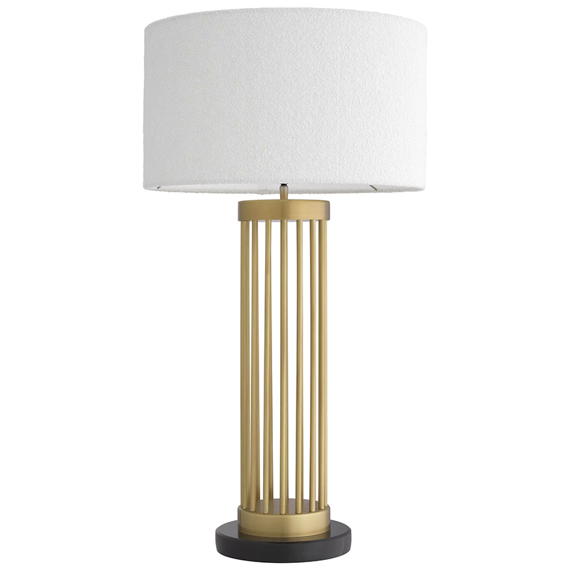   Eichholtz Table Lamp Condo Brass      | Loft Concept 