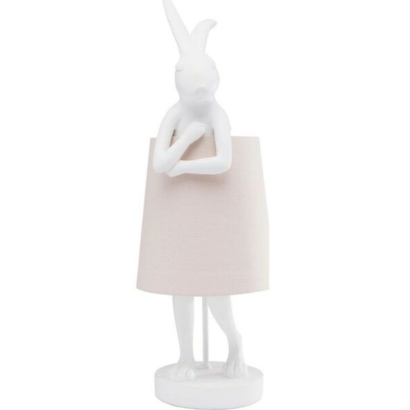   The White Hare     | Loft Concept 
