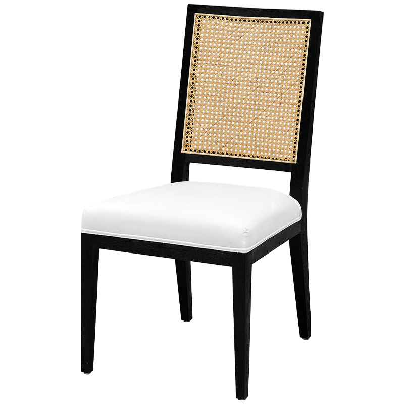       Kenan Wicker Chair      | Loft Concept 