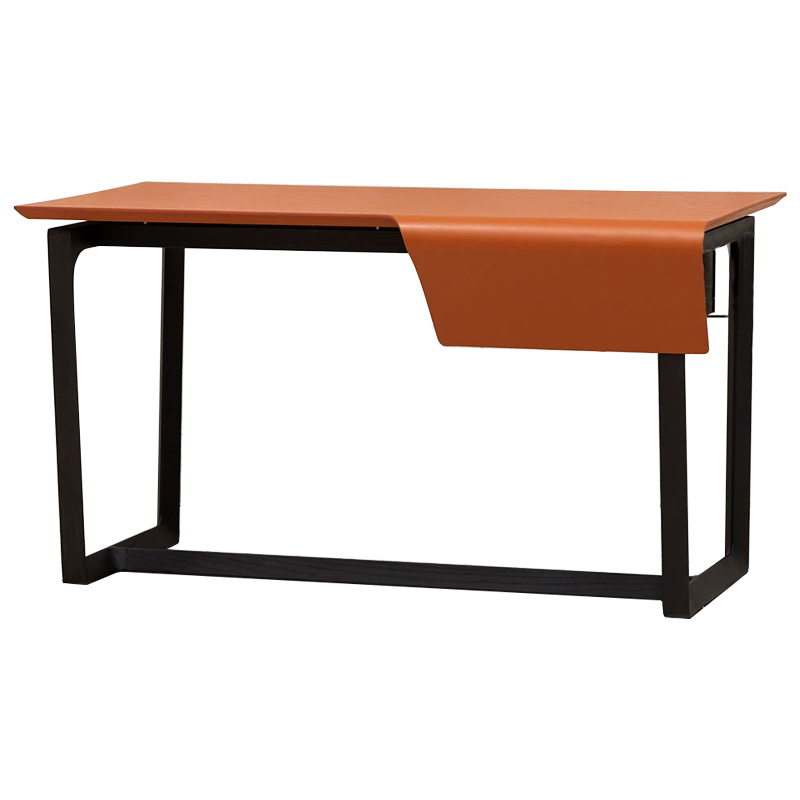   Stan Orange Desk     | Loft Concept 